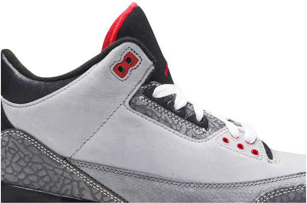 Air Jordan 3 Retro Stealth 136064 003 136064 003 Novelship