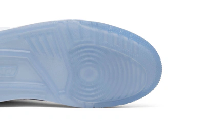 Air Jordan 3 Retro 'Triple White' 136064-111