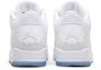 Details for Air Jordan 3 Retro 'Triple White' 136064-111 (Putih Sepenuhnya)