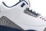 Order Air Jordan 3 复刻 '真蓝' 2011 136064-104