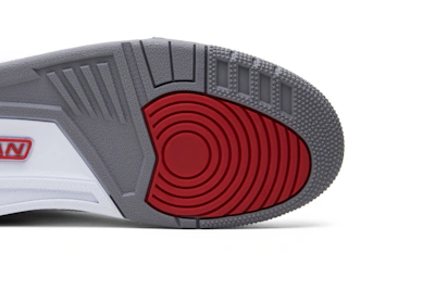 Air Jordan 3 Retro 'True Blue' 2011 136064-104