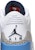 Air Jordan 3 Retro 'UNC' CT8532-104 - Kasut Sneakers UNC Biru Putih
