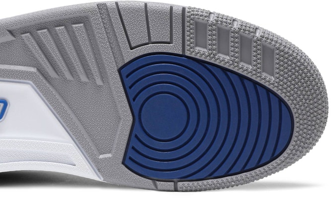 Air Jordan 3 Retro 'Varsity Royal' CT8532-400 Purchase Air Jordan 3 Retro 'Varsity Royal' CT8532-400