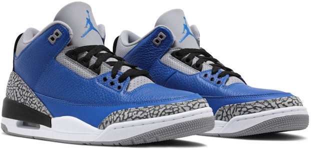エアジョーダン3 レトロ "バーシティロイヤル" CT8532-400 Cheap エアジョーダン3 レトロ "バーシティロイヤル" CT8532-400