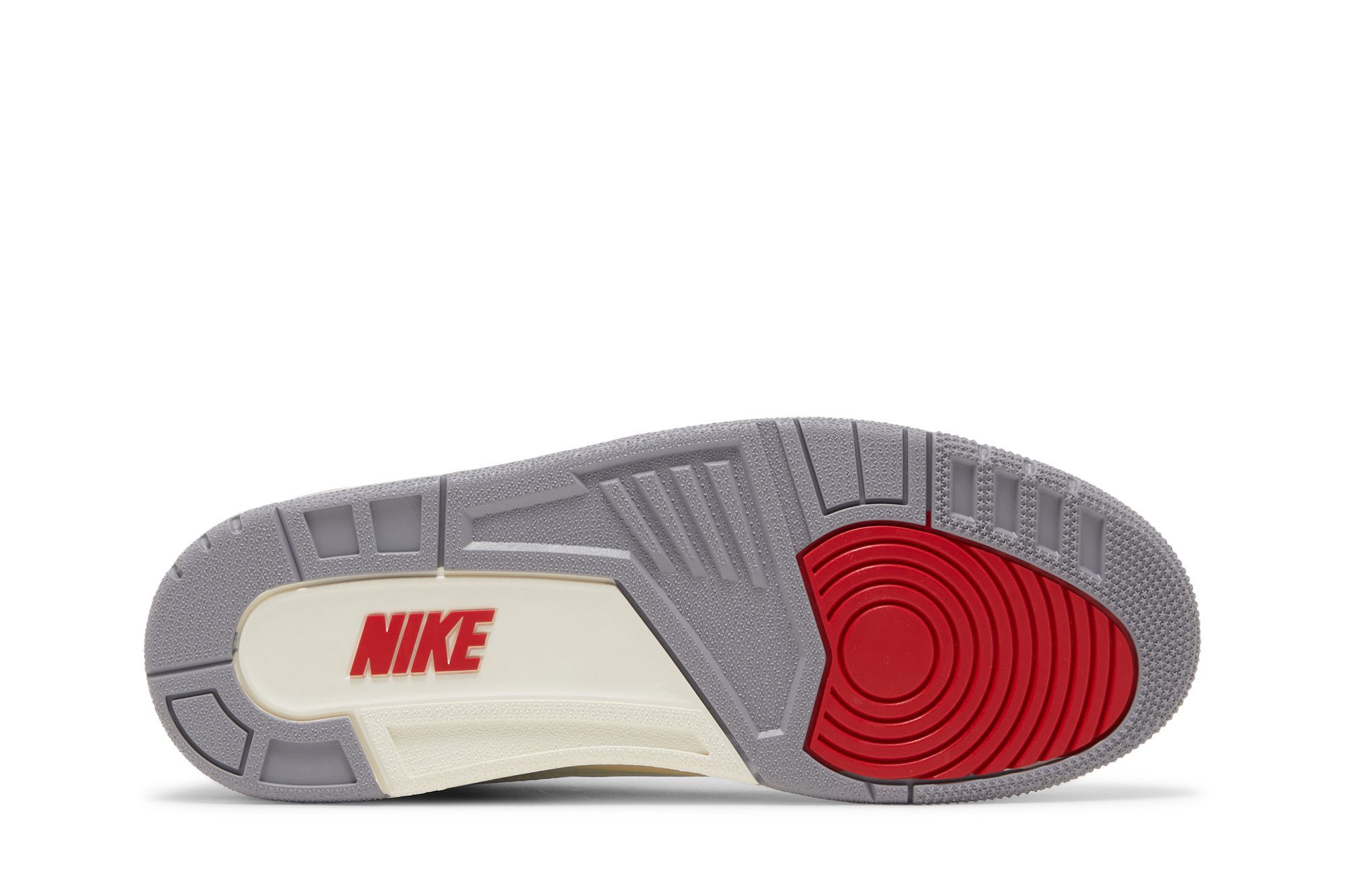 Purchase Air Jordan 3 Retro ''White Cement Reimagined'' Weiß Zement Neuauflage DN3707-100