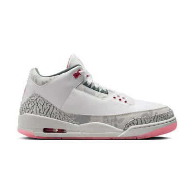 Jordan 3 Retro 'Wings'