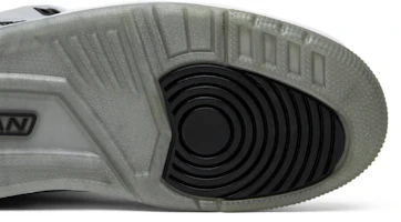 Purchase Air Jordan 3 Retro ''Grigio Lupo'' 136064-004