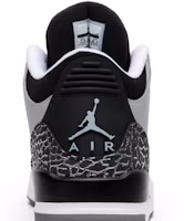 Sizing Air Jordan 3 Retro ''Grigio Lupo'' 136064-004
