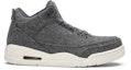 Buy Air Jordan 3 Retro 'Wool' 854263-004 (Tetap dalam Bahasa Inggeris)