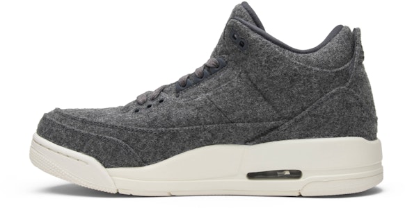 エアジョーダン3 レトロ "ウール" 854263-004 Lookbook エアジョーダン3 レトロ "ウール" 854263-004