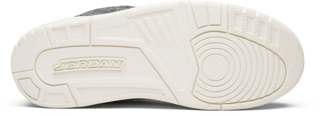 Air Jordan 3 Retro 'Wool' 854263-004 Shop Air Jordan 3 Retro 'Wool' 854263-004