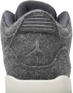 エアジョーダン3 レトロ "ウール" 854263-004 Sizing エアジョーダン3 レトロ "ウール" 854263-004