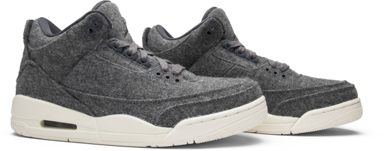 エアジョーダン3 レトロ "ウール" 854263-004 Cheap エアジョーダン3 レトロ "ウール" 854263-004