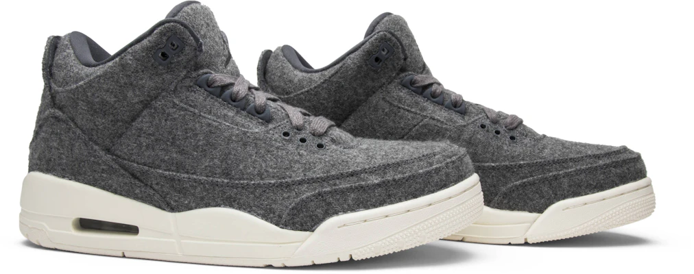 Air Jordan 3 Retro 'Wool' 854263-004 Cheap Air Jordan 3 Retro 'Wool' 854263-004