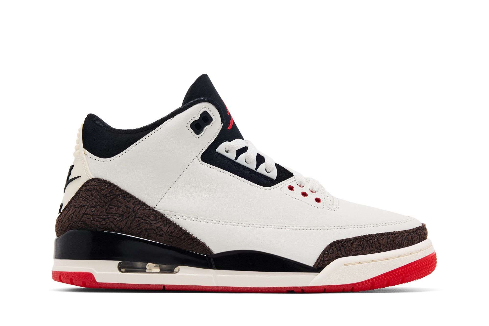 Air Jordan 3 Retro 'World’s Best Dad' IF4396-103