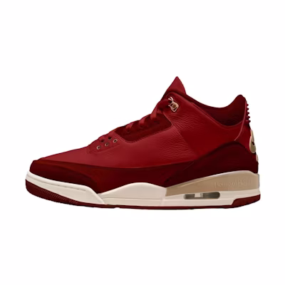 Jordan 3 Retro 'World’s Best Dad'