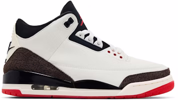 Air Jordan 3 Retro 'World’s Best Dad' IF4396-103 Air Jordan 3 Retro 'World’s Best Dad' IF4396-103
