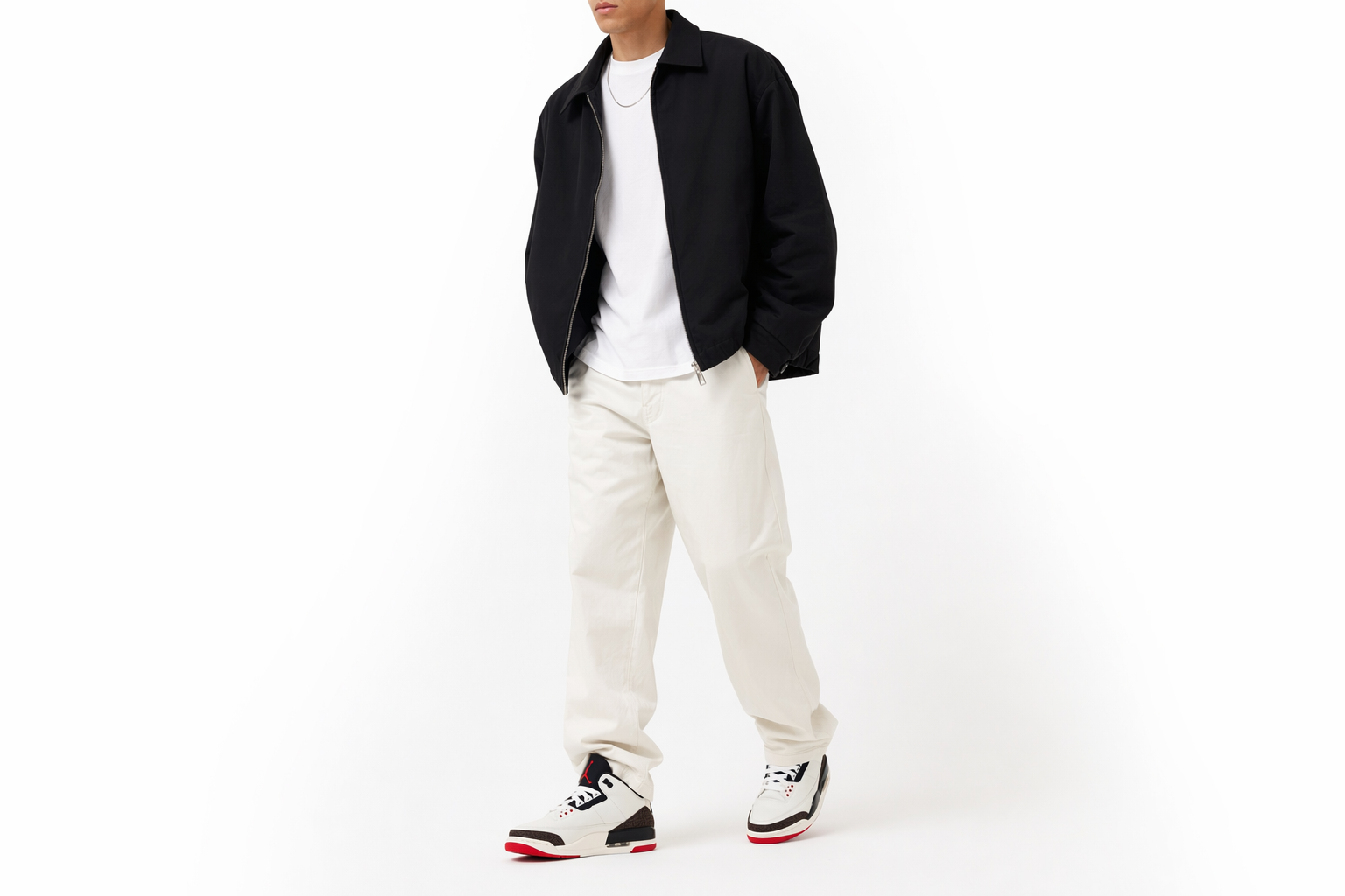 Order Air Jordan 3 Retro 'World’s Best Dad' IF4396-103