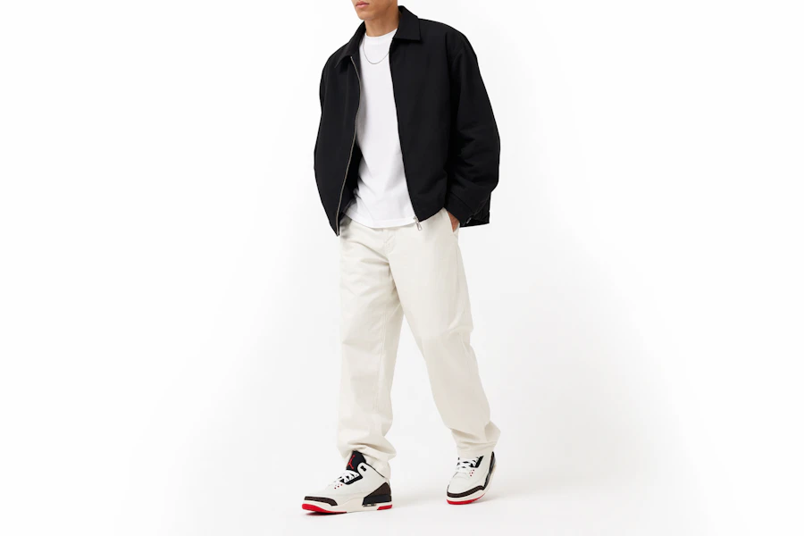 Air Jordan 3 Retro 'World’s Best Dad' IF4396-103 Order Air Jordan 3 Retro 'World’s Best Dad' IF4396-103