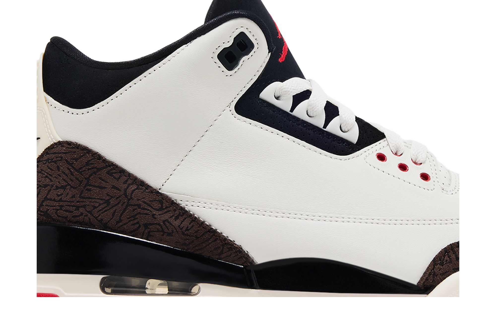 Order Air Jordan 3 Retro 'World's Best Dad' Sepatu Ayah Terbaik di Dunia IF4396-103