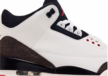Lookbook Air Jordan 3 Retro 'World’s Best Dad' IF4396-103