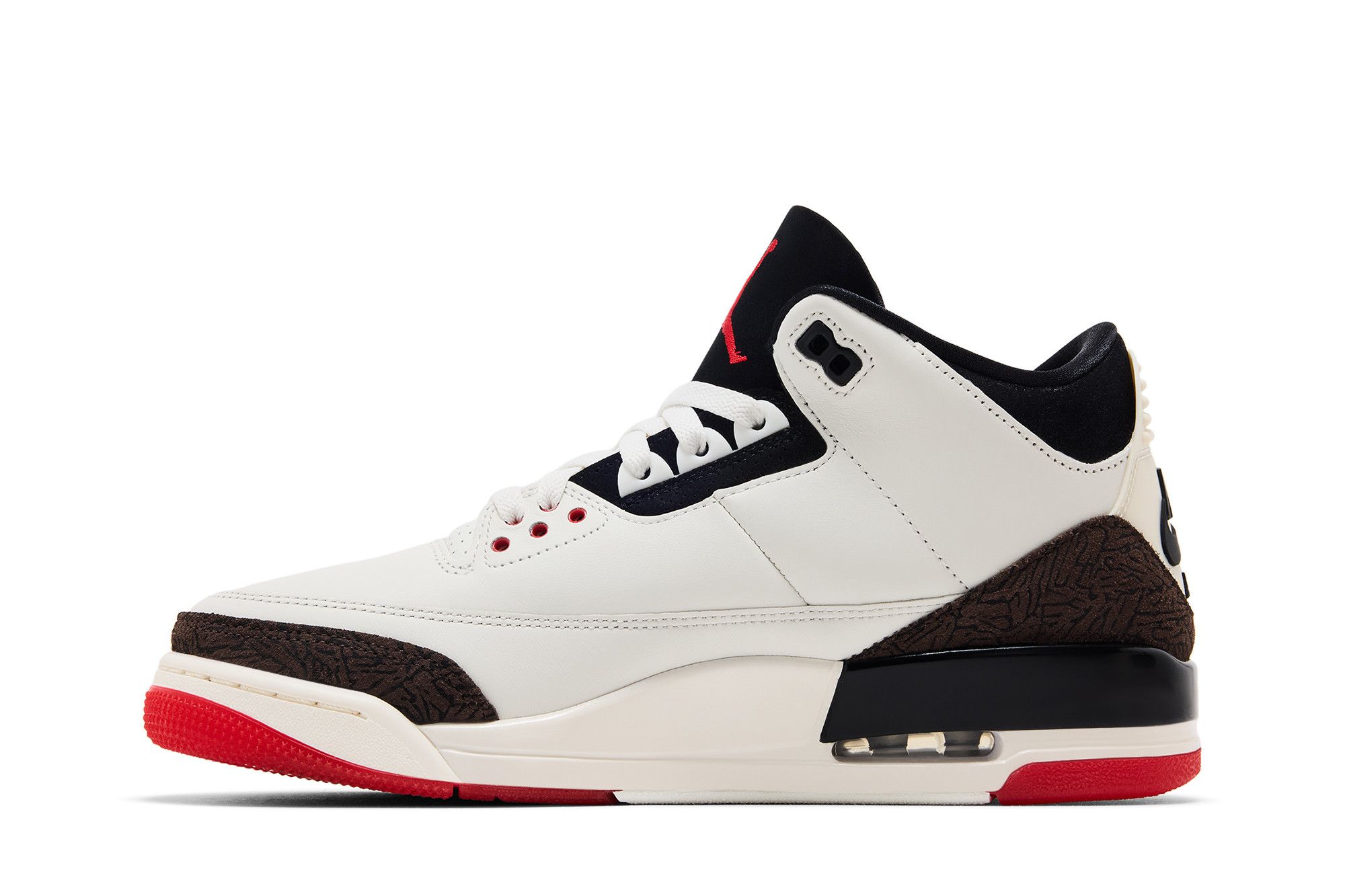 Lookbook Air Jordan 3 Retro 'World's Best Dad' Sepatu Ayah Terbaik di Dunia IF4396-103