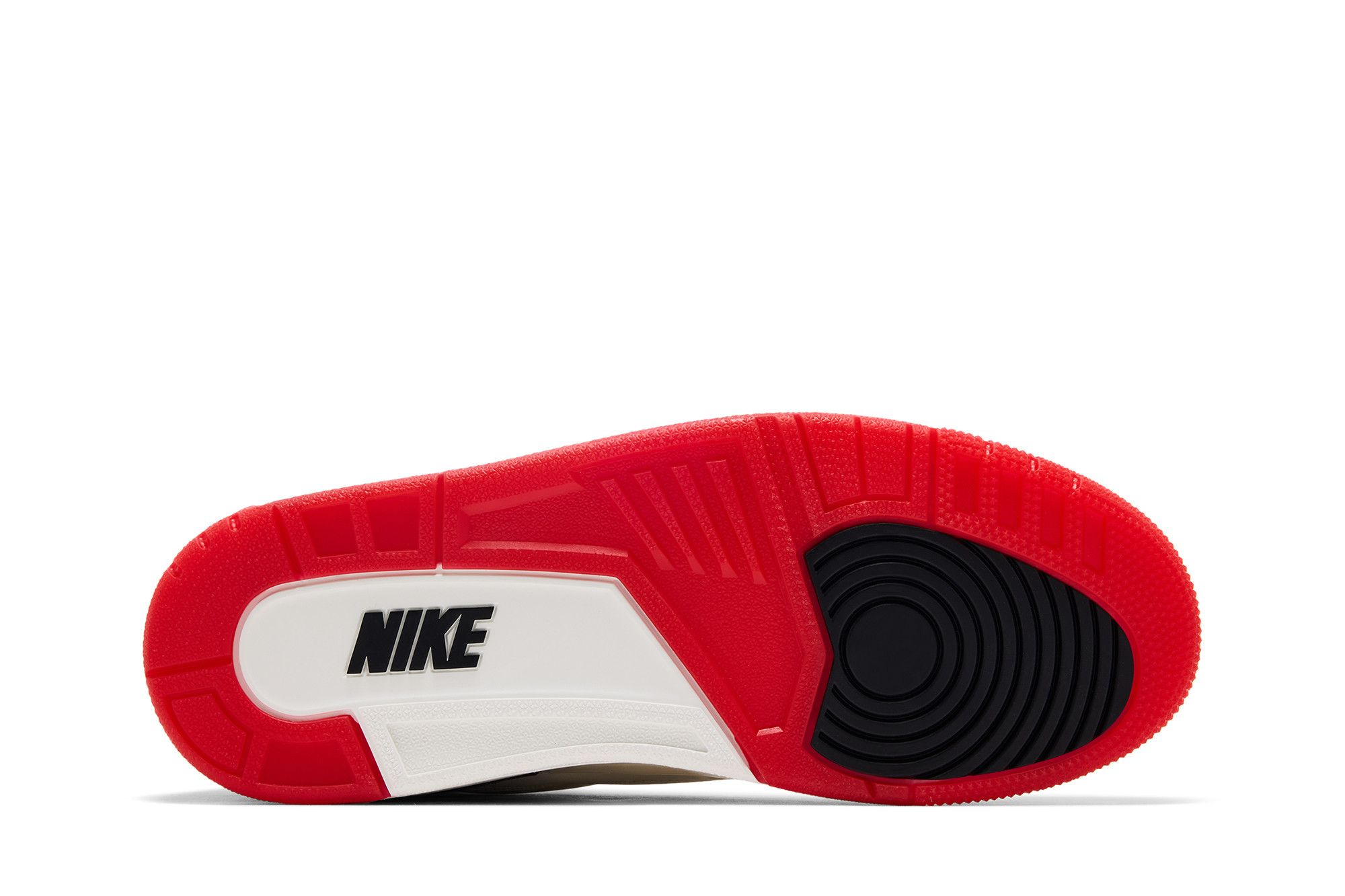 Shop Air Jordan 3 Retro 'World's Best Dad' Sepatu Ayah Terbaik di Dunia IF4396-103
