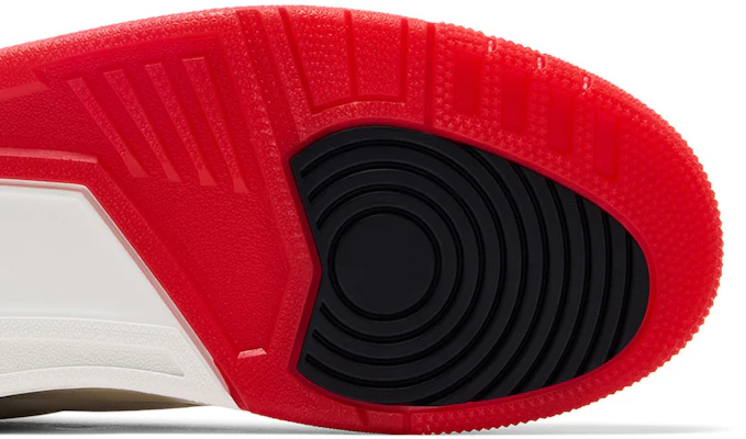 Air Jordan 3 Retro 'World’s Best Dad' IF4396-103 Details for Air Jordan 3 Retro 'World’s Best Dad' IF4396-103