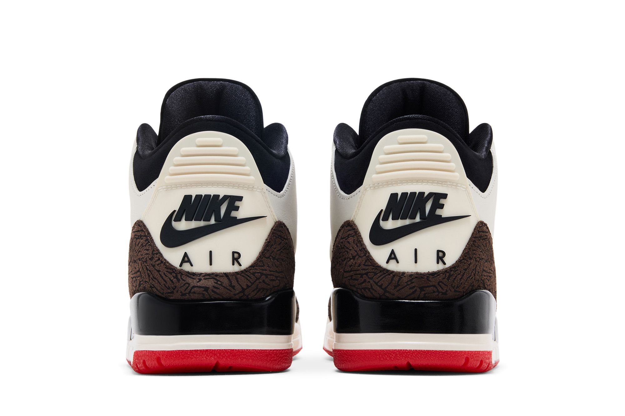 Details for Air Jordan 3 Retro 'World's Best Dad' Sepatu Ayah Terbaik di Dunia IF4396-103