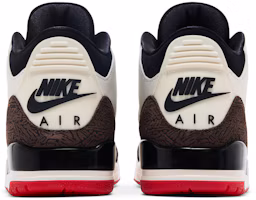 Sizing Air Jordan 3 Retro 'World’s Best Dad' IF4396-103