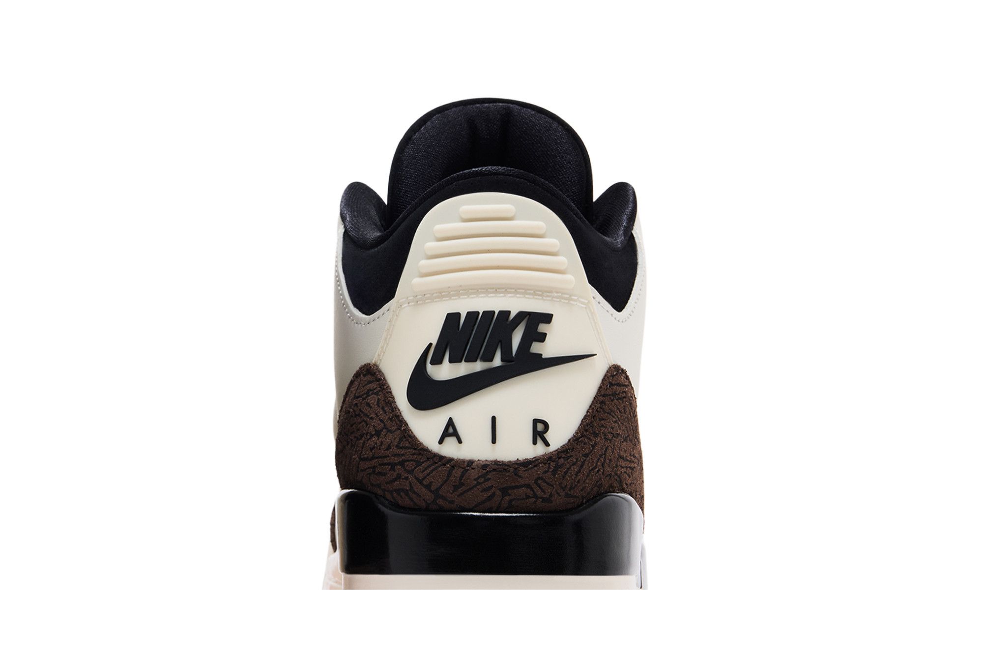 Sizing Air Jordan 3 Retro 'World's Best Dad' Sepatu Ayah Terbaik di Dunia IF4396-103