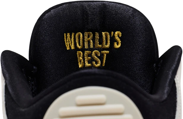 Air Jordan 3 Retro 'World’s Best Dad' IF4396-103 2