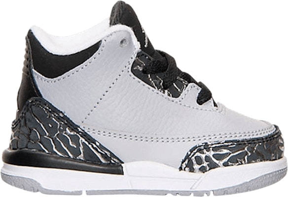Jordan 3 retro deals bt