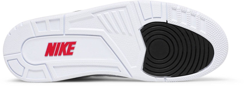 Air Jordan 3 复刻牛仔特别版 '火红' CZ6431-100 Shop Air Jordan 3 复刻牛仔特别版 '火红' CZ6431-100