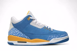 Air Jordan 3 Retro OG 2027 'Do The Right Thing' JA8123-400 Air Jordan 3 Retro OG 2027 'Do The Right Thing' JA8123-400