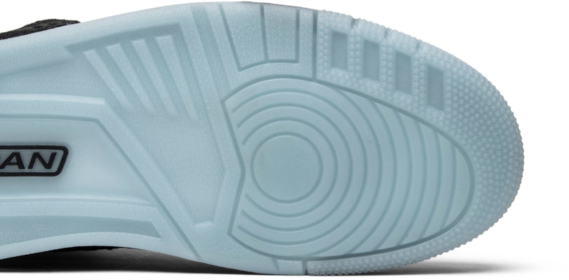 에어 조던 3 레트로 플라이니트 "블랙" AQ1005-001 Purchase 에어 조던 3 레트로 플라이니트 "블랙" AQ1005-001