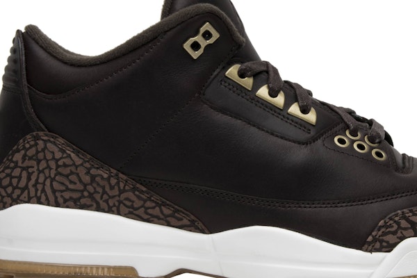 Air Jordan 3 Retro Golf Brown AO8952-200 Order Air Jordan 3 Retro Golf Brown AO8952-200