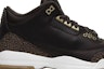Order Kasut Golf Air Jordan 3 Retro Coklat AO8952-200