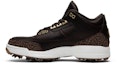 Lookbook Kasut Golf Air Jordan 3 Retro Coklat AO8952-200