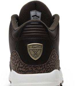 Air Jordan 3 復刻版高爾夫鞋棕色 AO8952-200 Sizing Air Jordan 3 復刻版高爾夫鞋棕色 AO8952-200