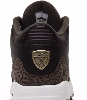 Air Jordan 3 Retro Golf Cokelat Pria AO8952-200 Sizing Air Jordan 3 Retro Golf Cokelat Pria AO8952-200