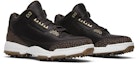Cheap Kasut Golf Air Jordan 3 Retro Coklat AO8952-200