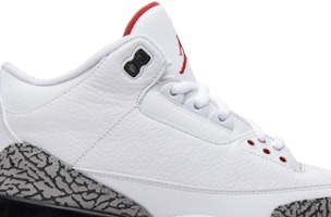 Air Jordan 3 Retro Golf Cemento Blanco. AJ3783-100 Order Air Jordan 3 Retro Golf Cemento Blanco. AJ3783-100
