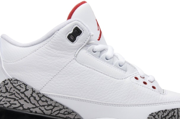 에어 조던 3 레트로 골프 시멘트 (Air Jordan 3 Retro Golf Cement) AJ3783-100 Order 에어 조던 3 레트로 골프 시멘트 (Air Jordan 3 Retro Golf Cement) AJ3783-100