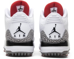 Air Jordan 3 Retro Golf Cemento Blanco. AJ3783-100 Details for Air Jordan 3 Retro Golf Cemento Blanco. AJ3783-100