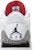 Air Jordan 3 Retro Golf Putih Simen AJ3783-100