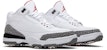 Air Jordan 3 Retro Golf Putih Simen AJ3783-100