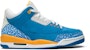 Air Jordan 3 Retro LS 'Do The Right Thing' Lelaki. 315297-471