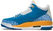 Lookbook Air Jordan 3 Retro LS 'Do The Right Thing' Lelaki. 315297-471