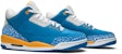 Air Jordan 3 Retro LS 'Do The Right Thing' Lelaki. 315297-471